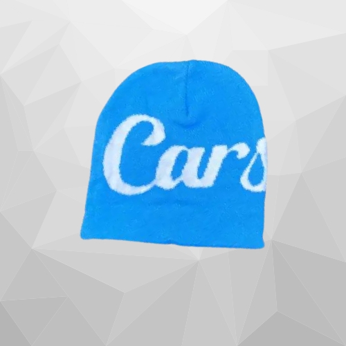 Carsicko Beanie Blue