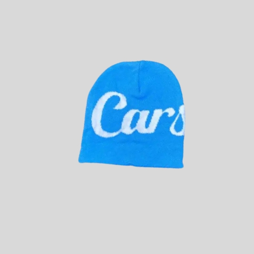 carsicko beanie blue