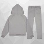 Grey Carsicko Core Tracksuit