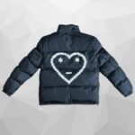 Black Carsicko Logo Jacket – Stylish and Iconic Outerwear