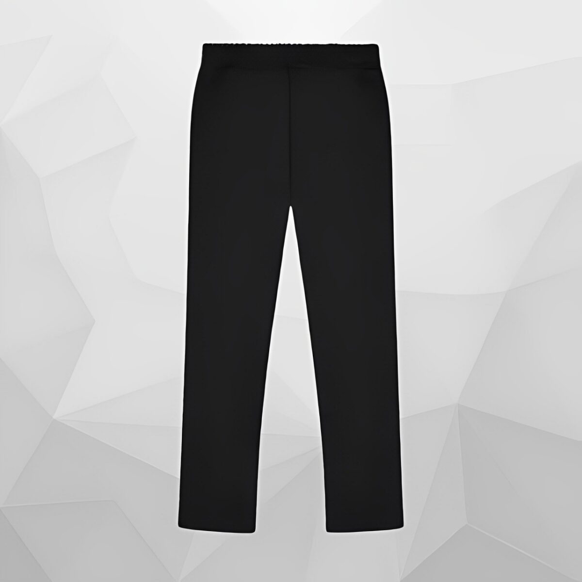 Carsicko Essential Black Core Track Joggers