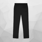 Carsicko Essential Black Core Track Joggers