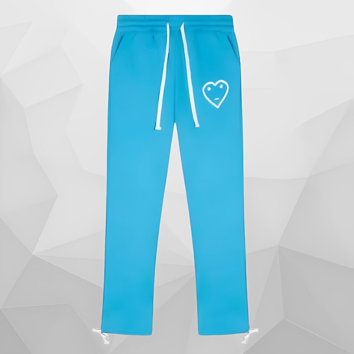 Carsicko Sky Blue Tracksuit