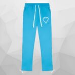 Carsicko Sky Blue Tracksuit