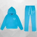 Carsicko Sky Blue Tracksuit