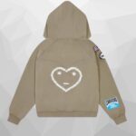 Cream Carsicko Racing Club Hoodie