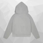 Grey Carsicko CS Signature Hoodie