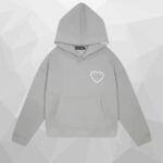 Grey Carsicko CS Signature Hoodie