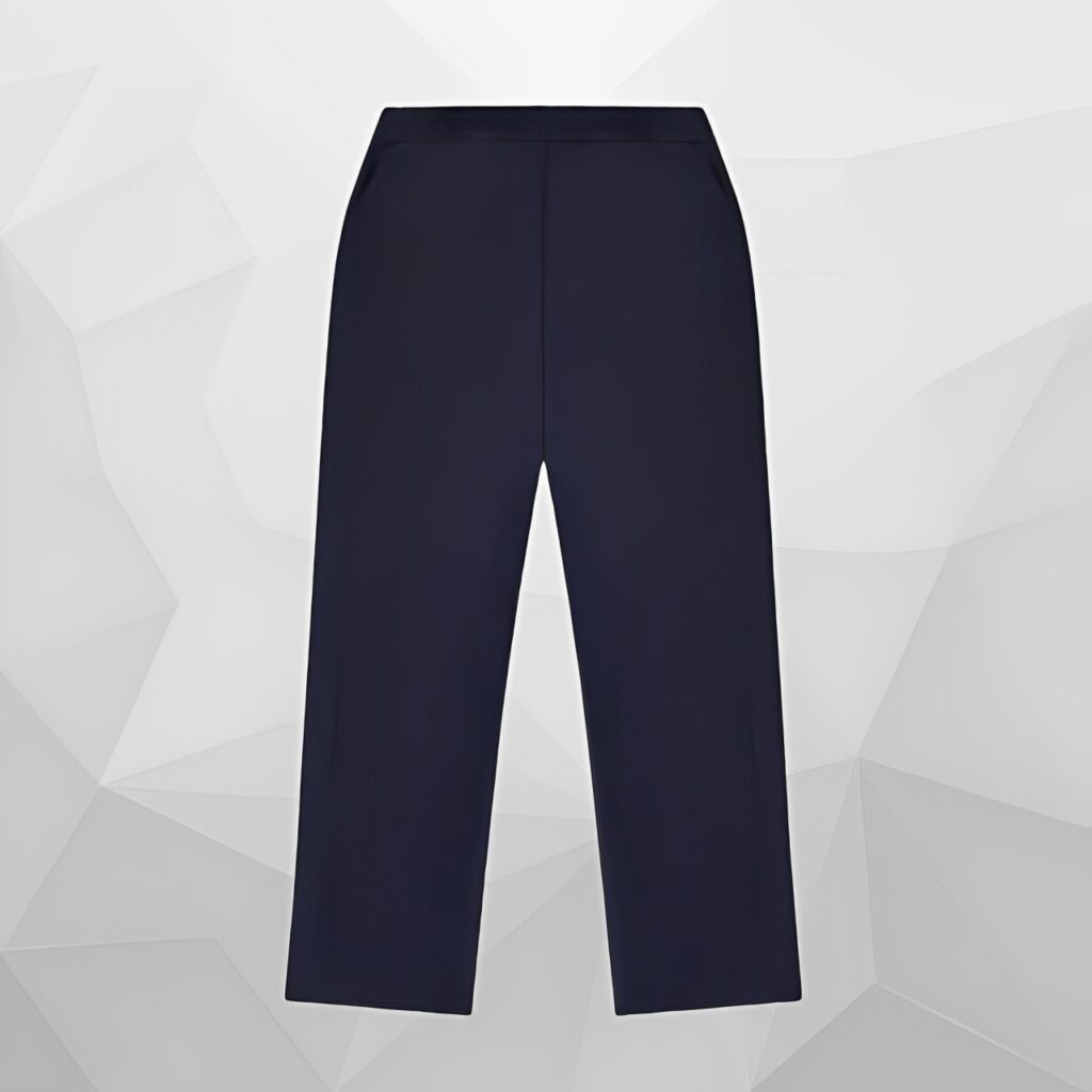 Navy Carsicko 'Don't Touch' Joggers