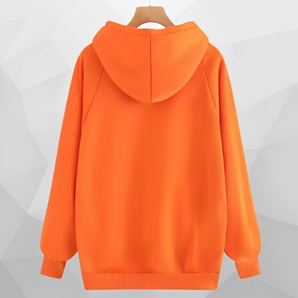 The Bold Orange Carsicko Eiffel Hoodie